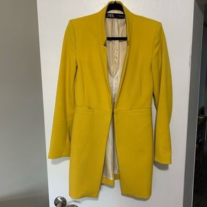 Zara Coat
